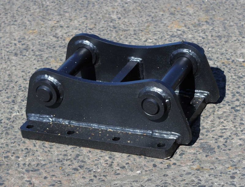 Hammer Top / Cradle Brackets (To suit Excavators) Multec Ltd