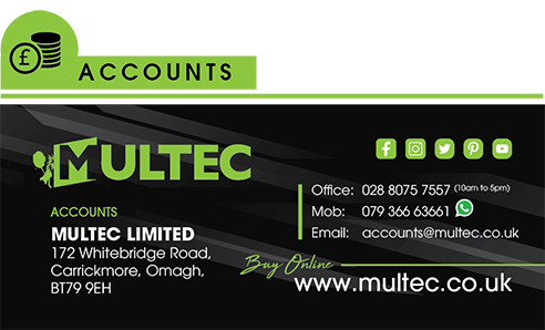 Multec Ltd