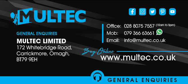 Multec Ltd