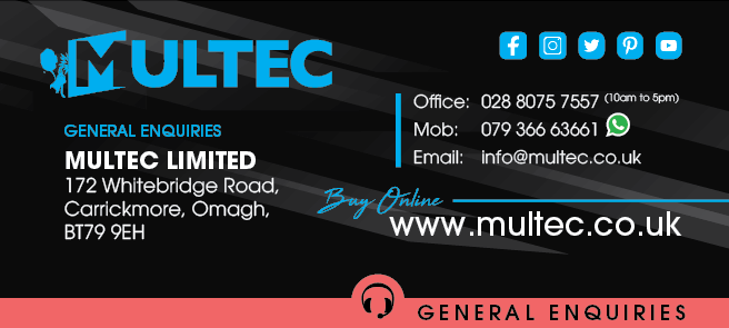 Multec Ltd