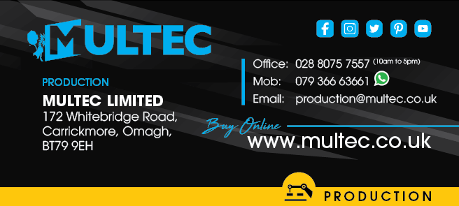 Multec Ltd