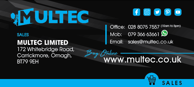 Multec Ltd