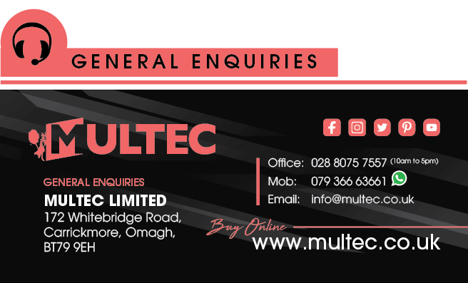 Multec Ltd