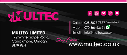 Multec Ltd