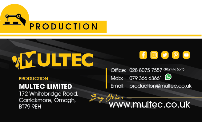 Multec Ltd