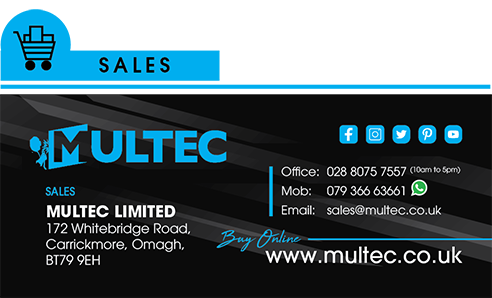 Multec Ltd