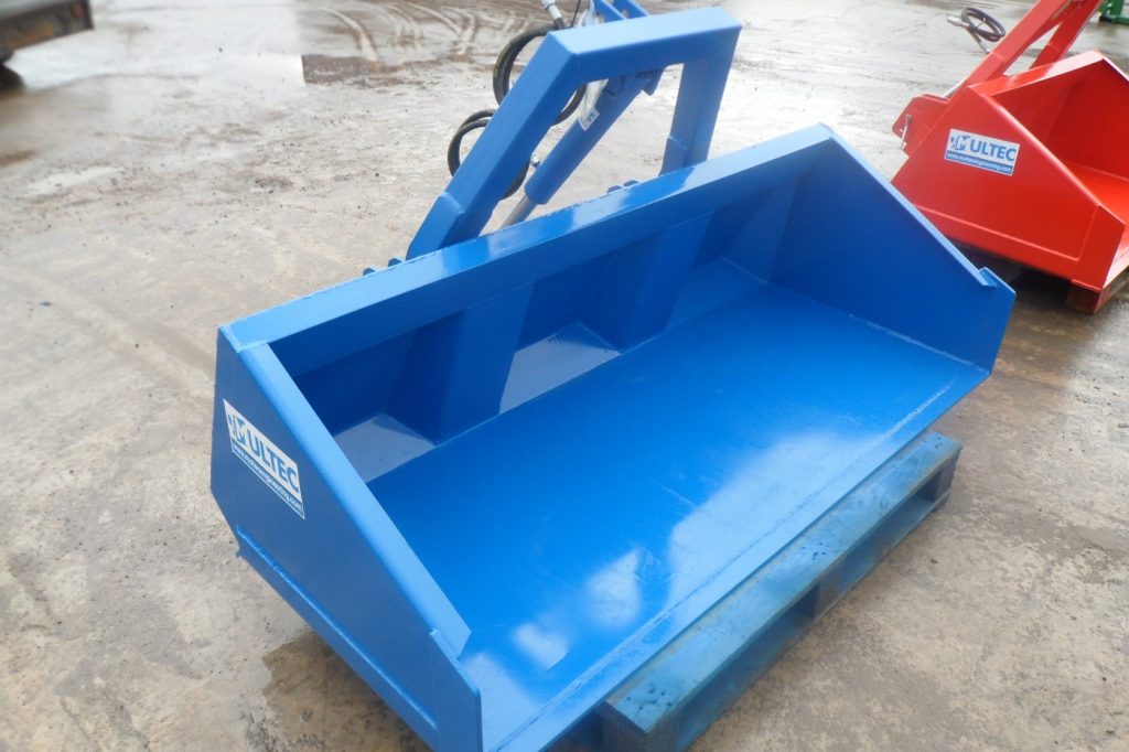 Multec Ltd