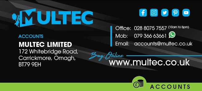 Multec Ltd
