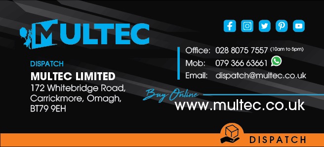 Multec Ltd