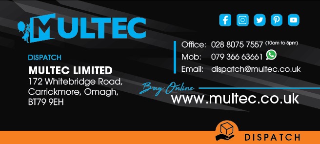 Multec Ltd