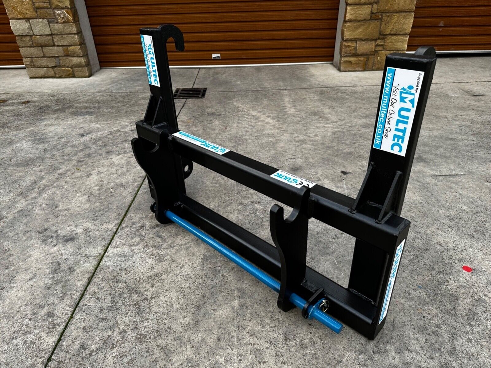 Multec Ltd