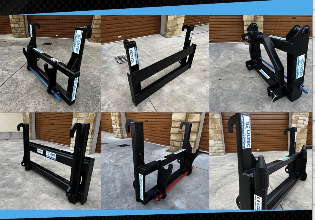 Multec Ltd