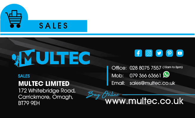Multec Ltd