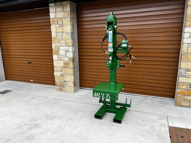 Multec Ltd