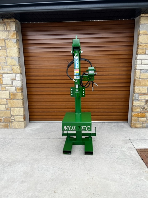 Multec Ltd