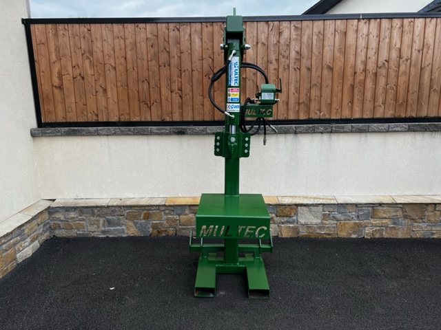 Multec Ltd