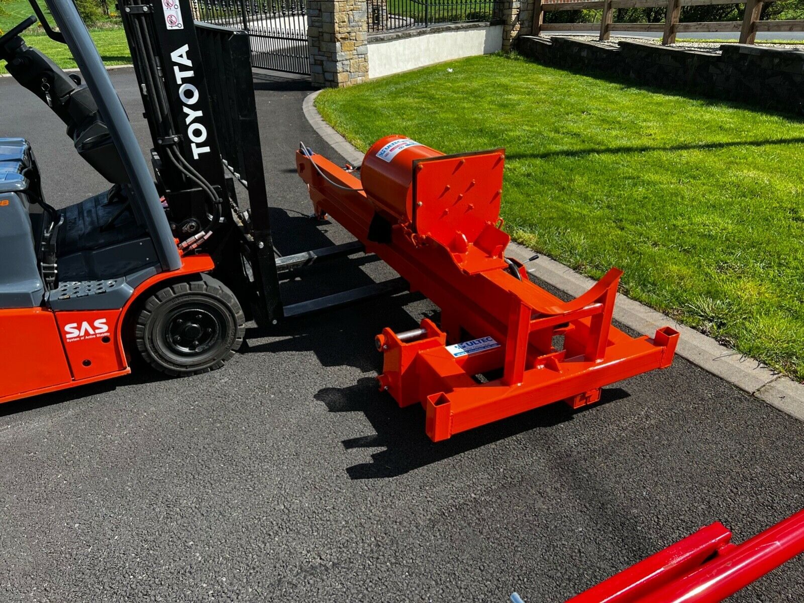 Multec Ltd