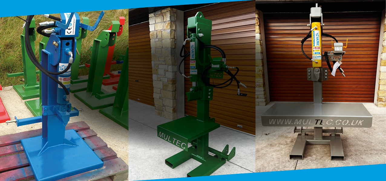 Multec Ltd