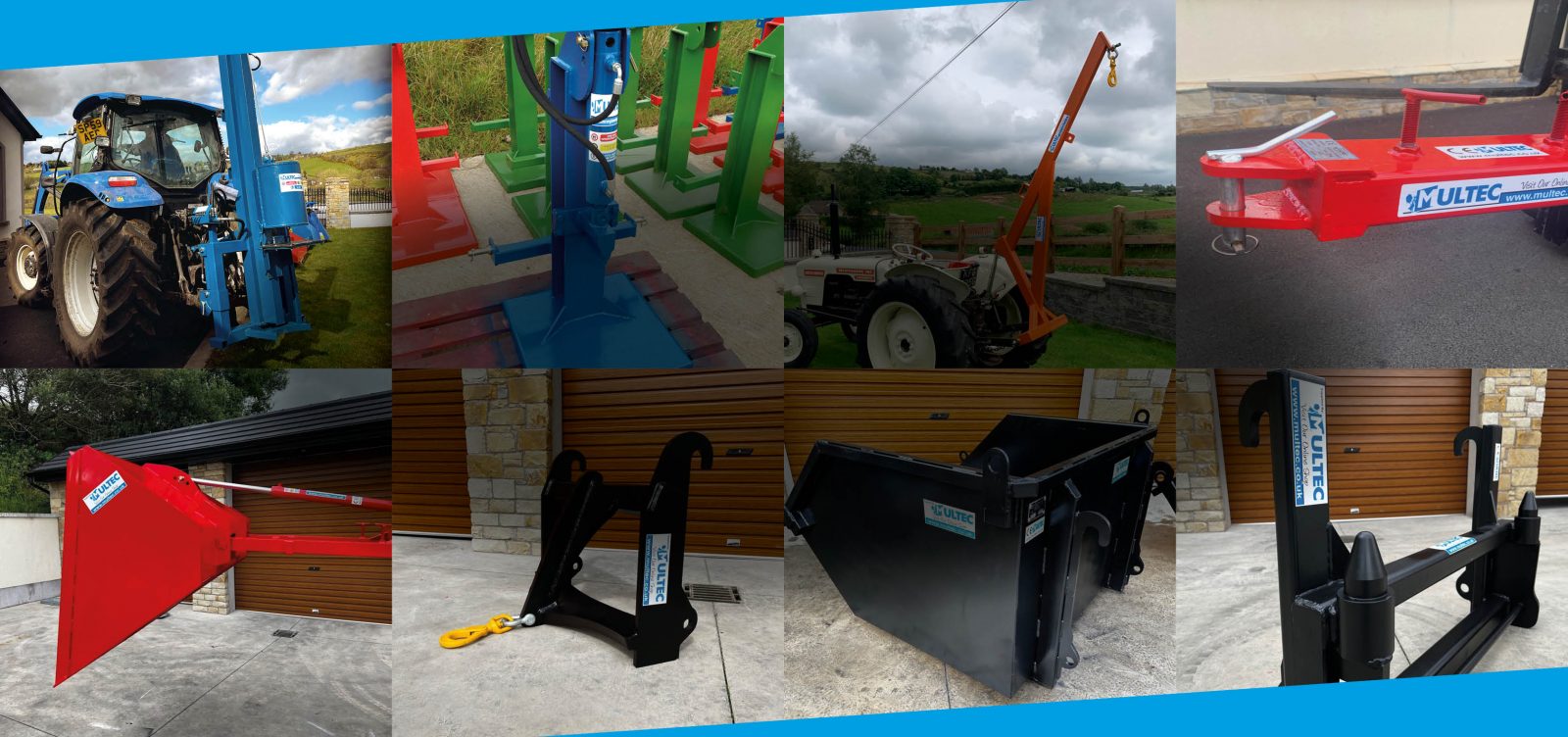 Multec Ltd
