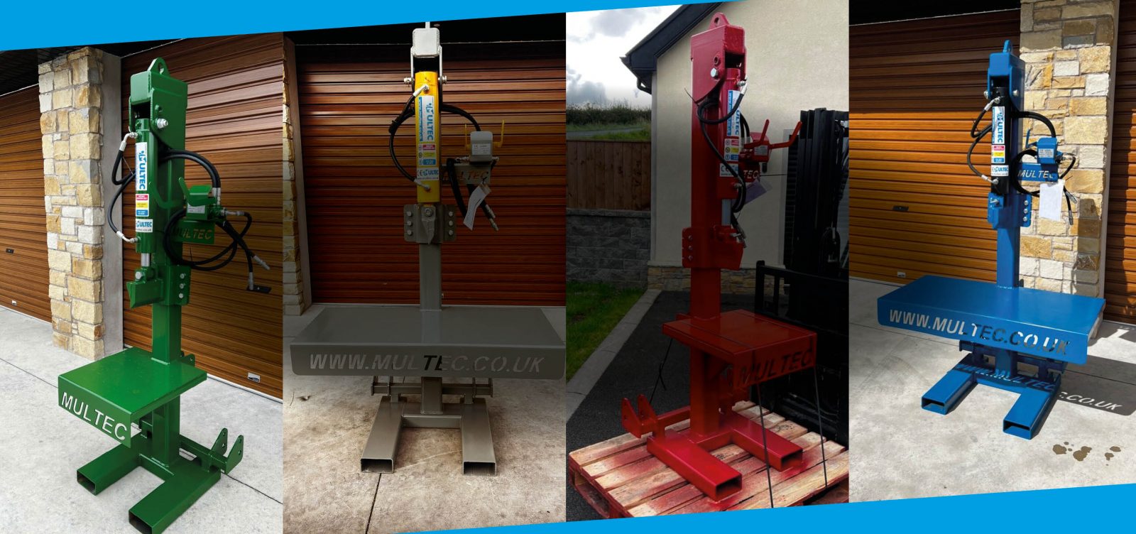 Multec Ltd