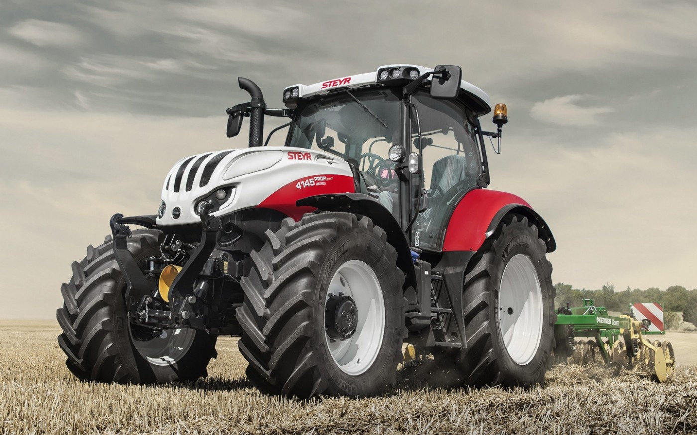 Wallpapers tractor Case IH APK for Android Download