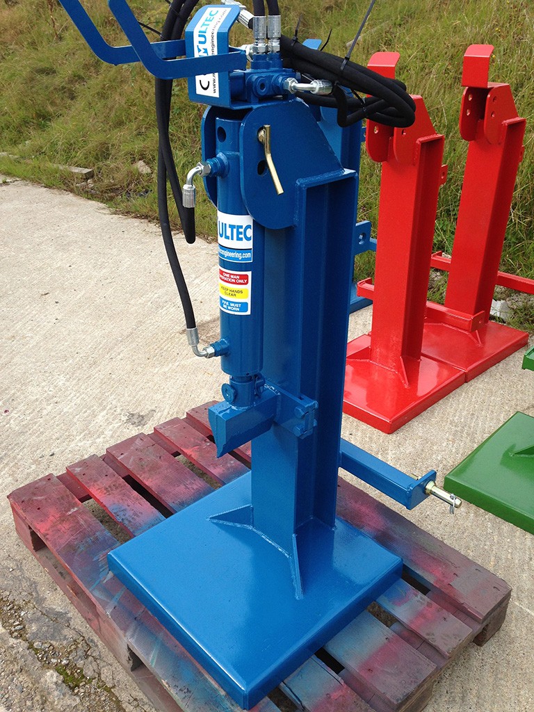 Multec Ltd