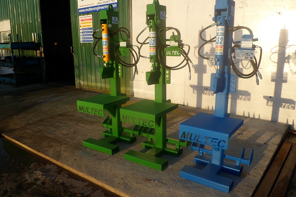 Multec Ltd