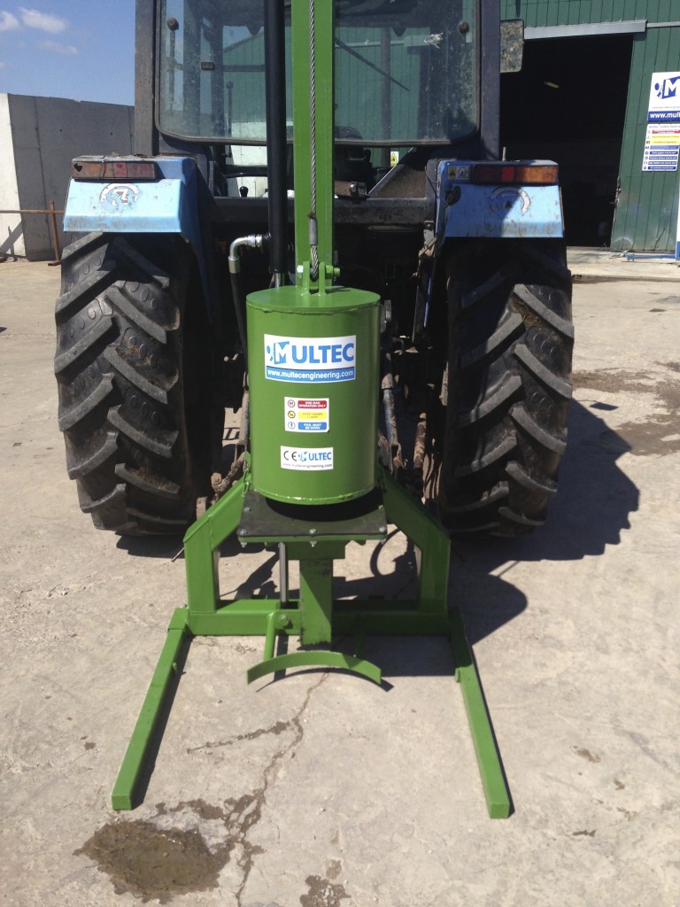 Multec Ltd