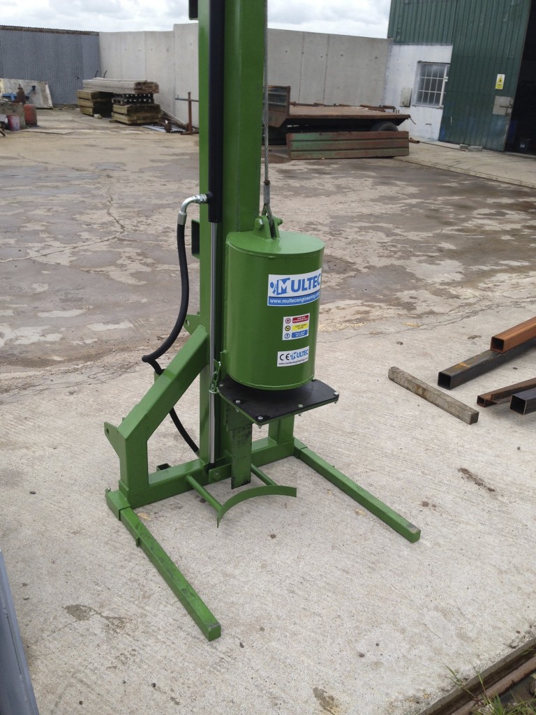 Multec Ltd