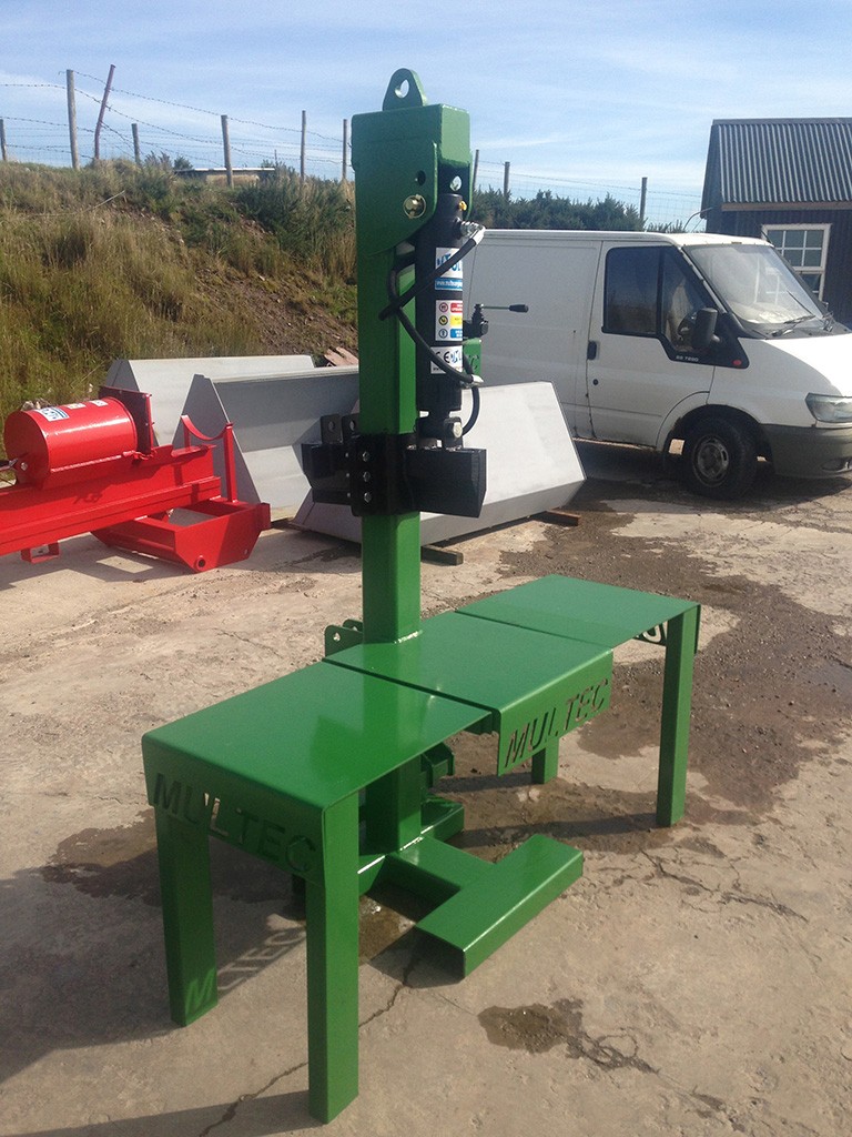 Multec Ltd
