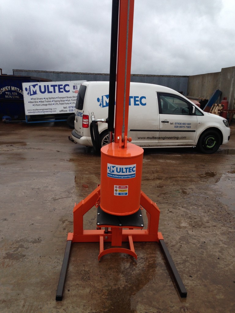 Multec Ltd