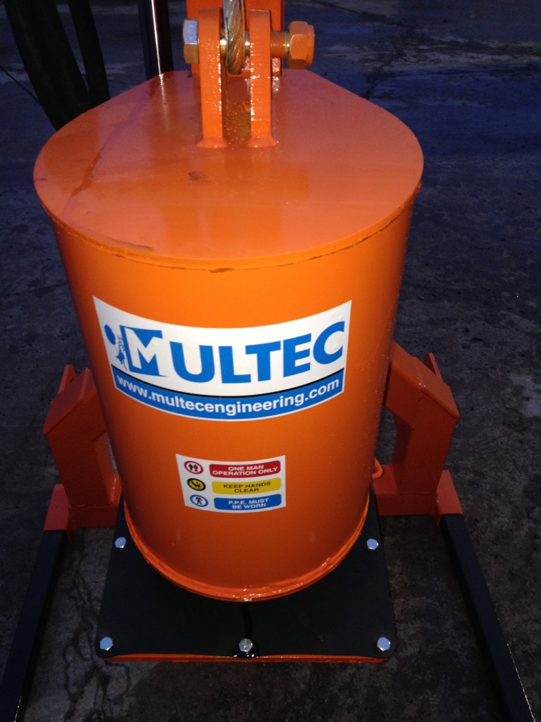 Multec Ltd