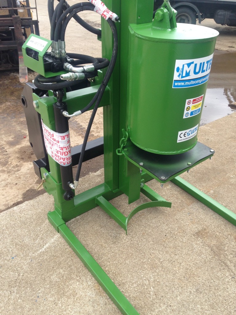 Multec Ltd
