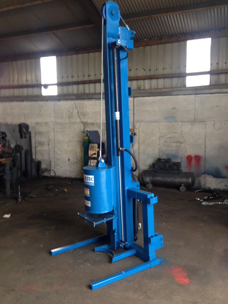 Multec Ltd