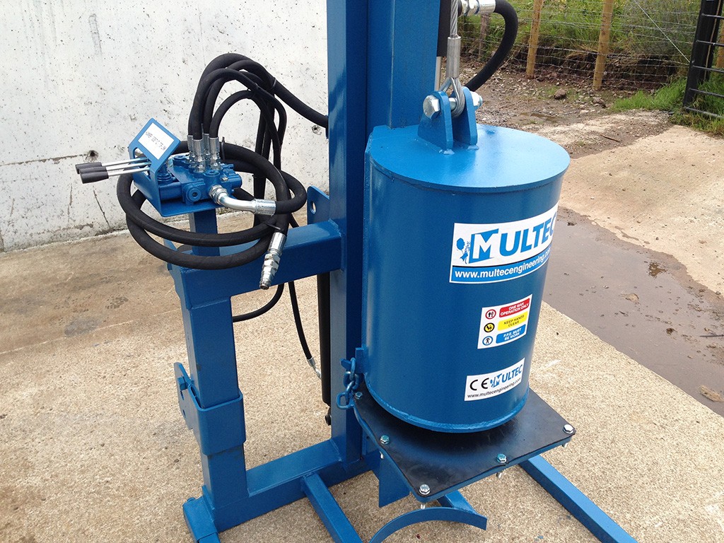 Multec Ltd
