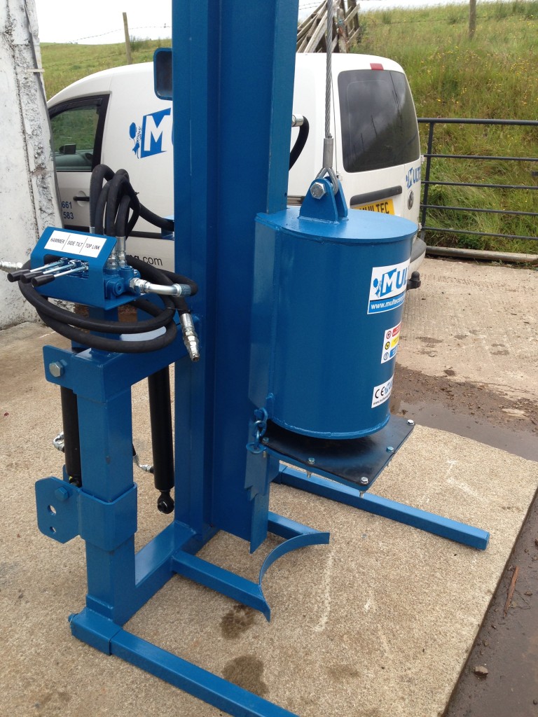 Multec Ltd