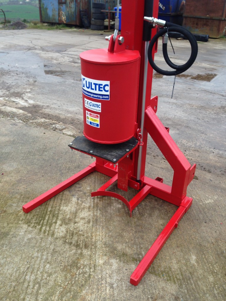 Multec Ltd