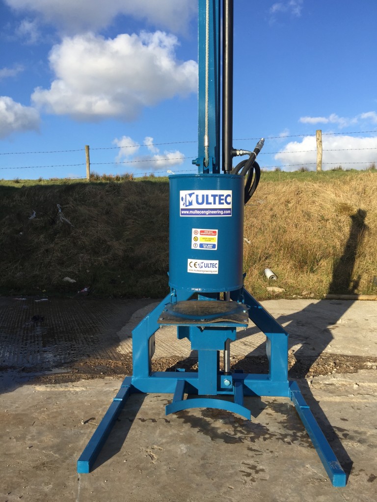 Multec Ltd