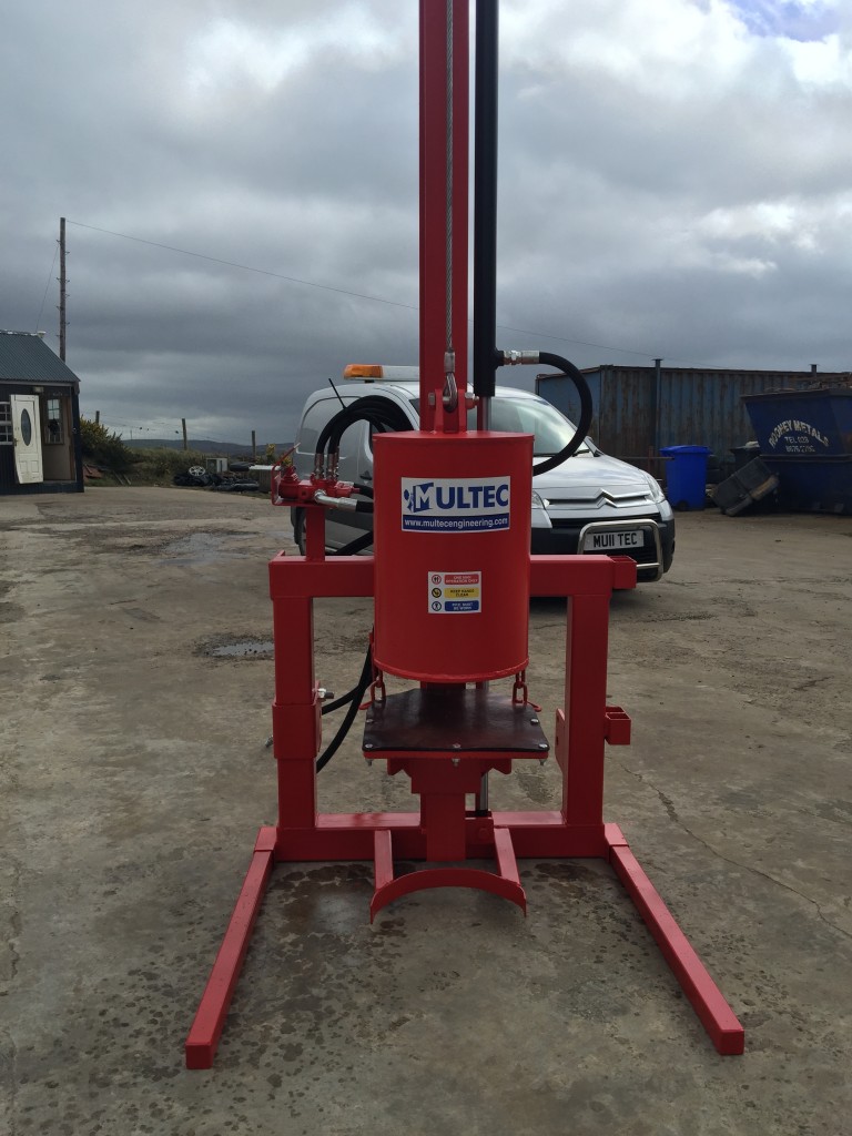 Multec Ltd