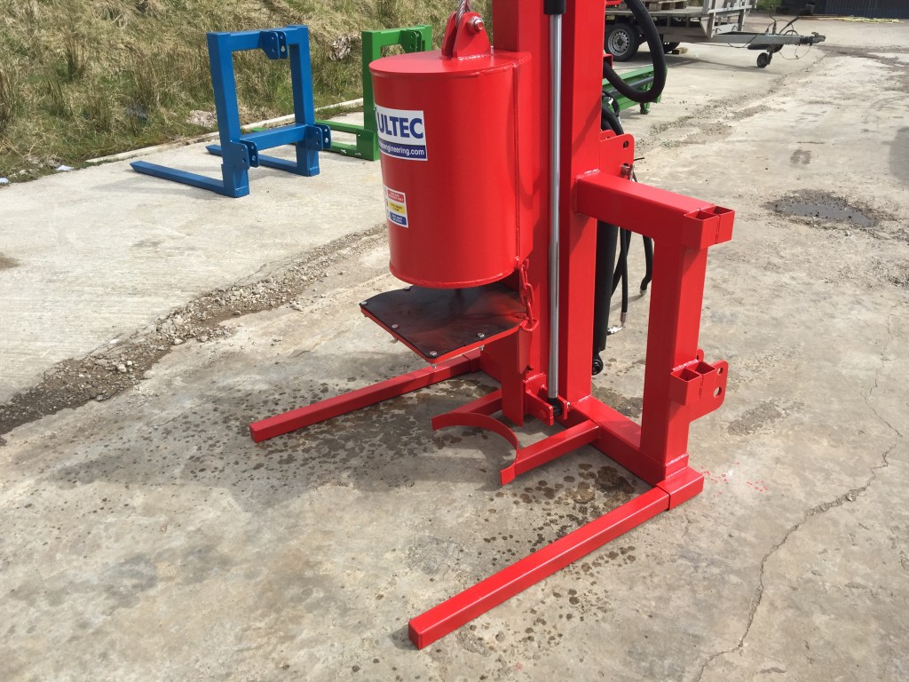 Multec Ltd