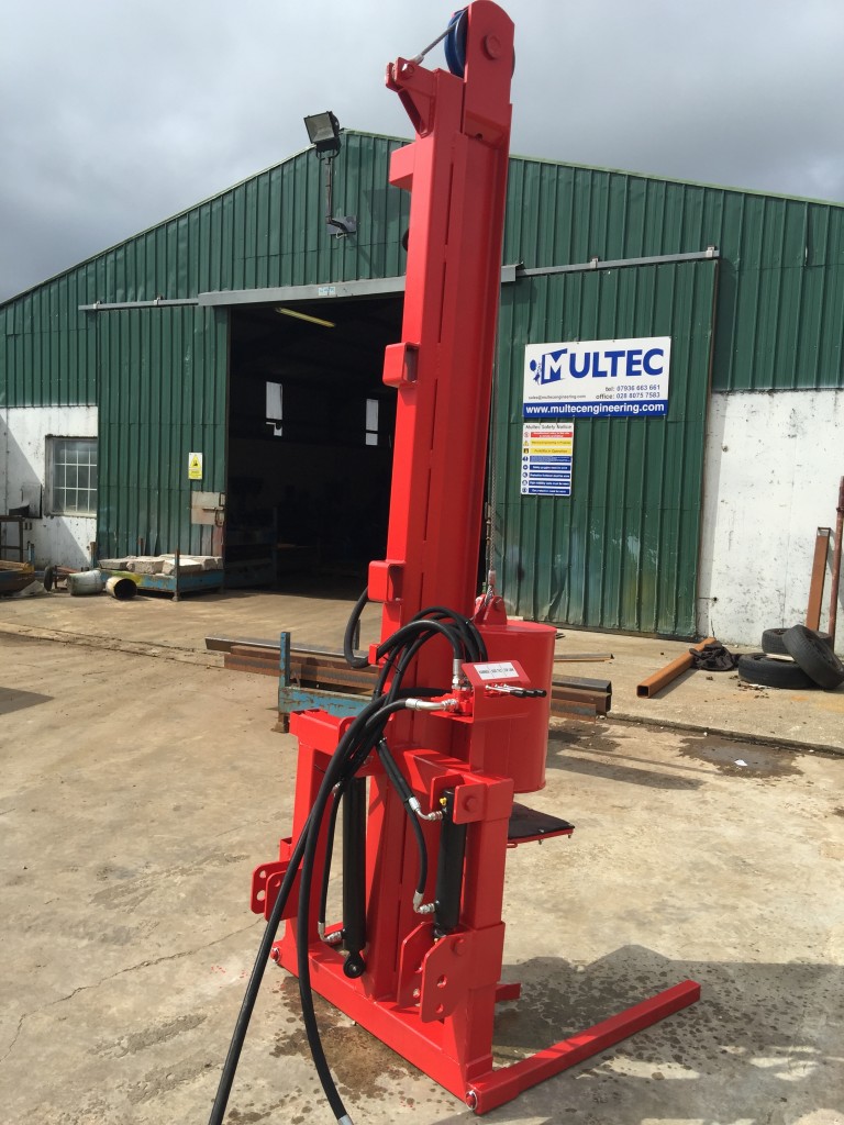Multec Ltd