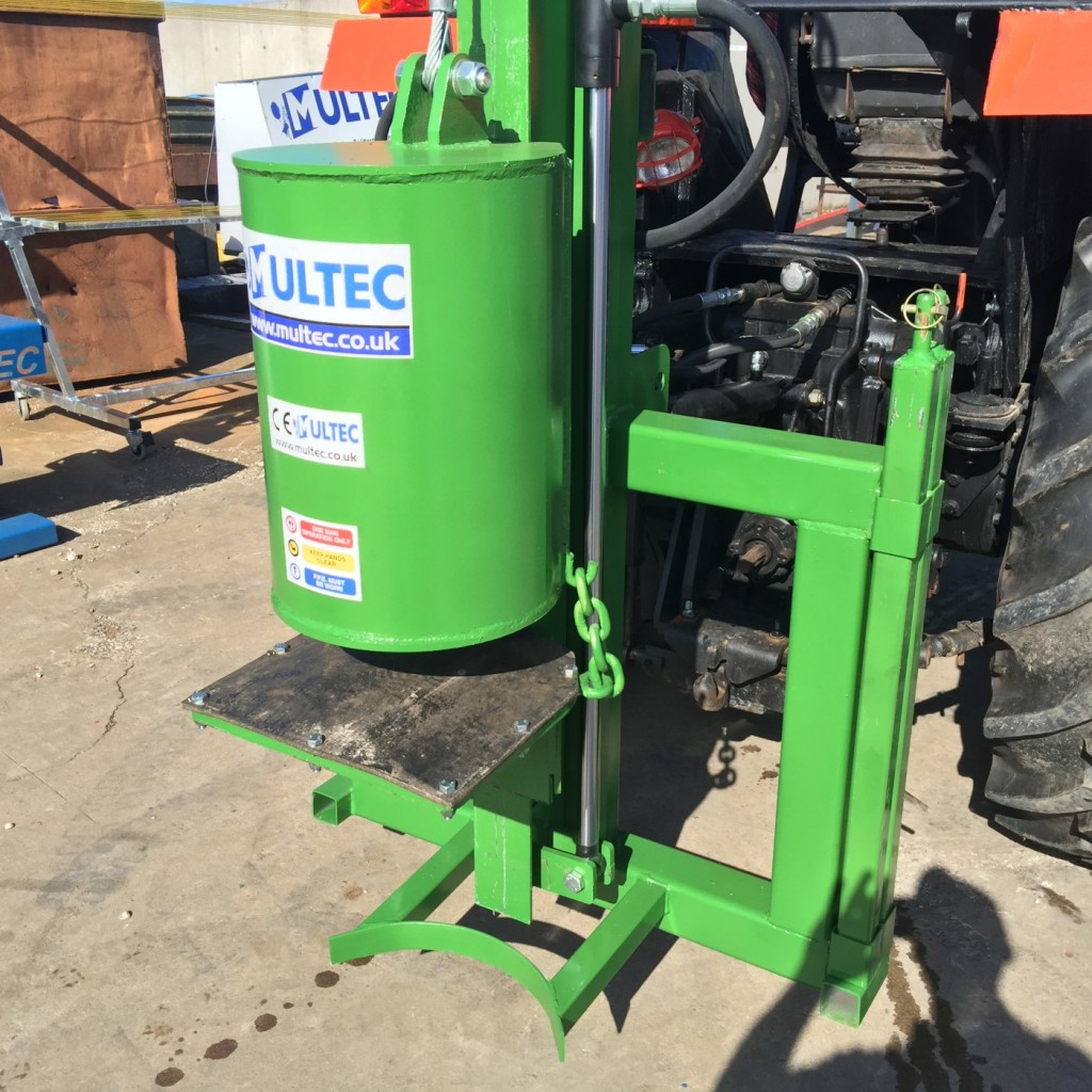 Multec Ltd