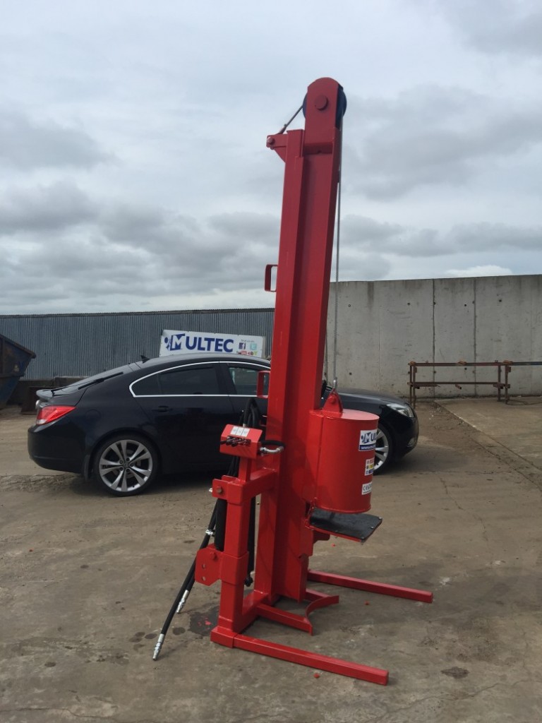 Multec Ltd
