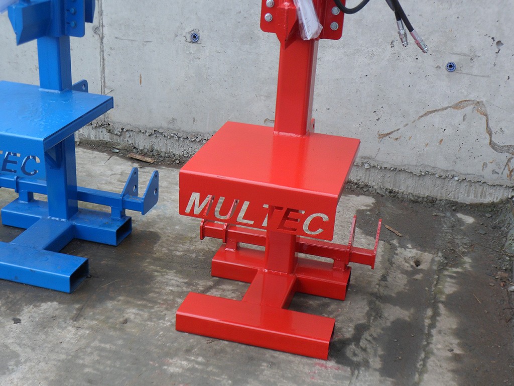 Multec Ltd