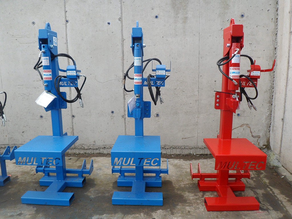 Multec Ltd