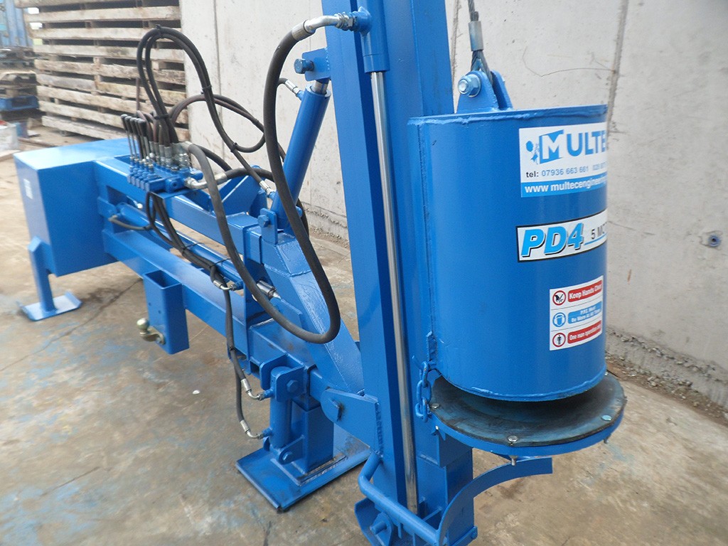 Multec Ltd
