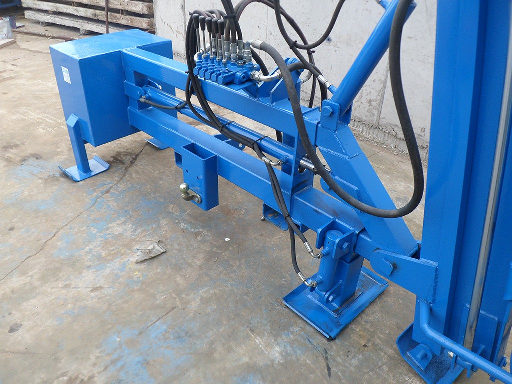 Multec Ltd