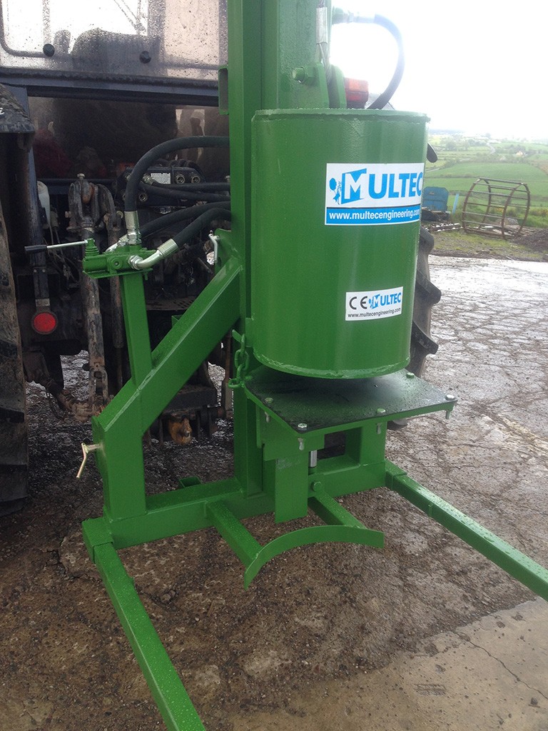 Multec Ltd