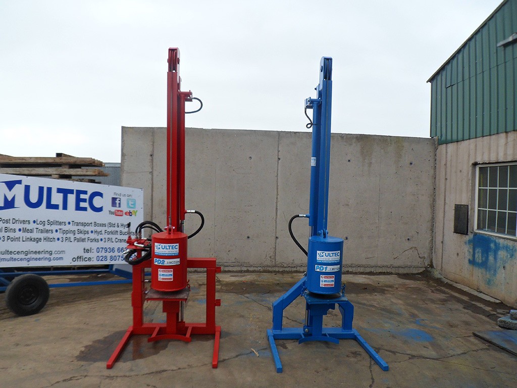 Multec Ltd