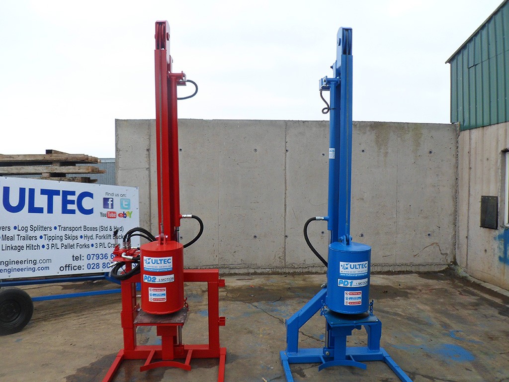 Multec Ltd